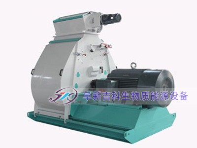 SFSP-系列粉碎機