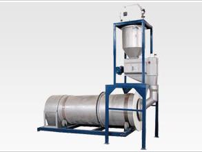 JK系列滾筒式液體噴涂機(jī)