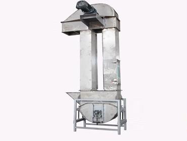 TDTG系列斗式提升機(jī)