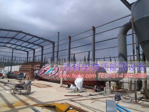 萬壽菊加工設備