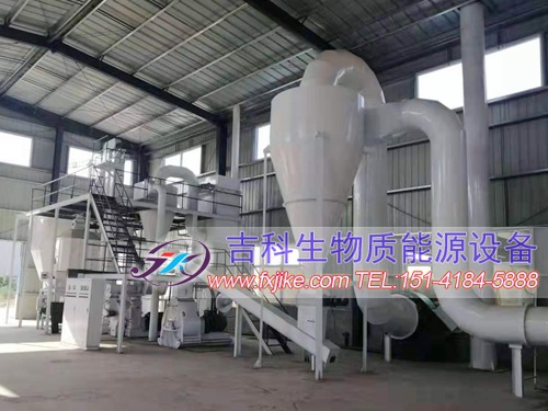 成套萬壽菊設(shè)備