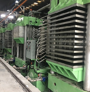 650T標(biāo)準(zhǔn)冷熱一體機