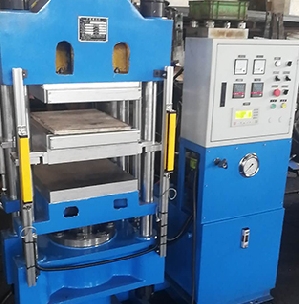 50T兩層電熱水冷