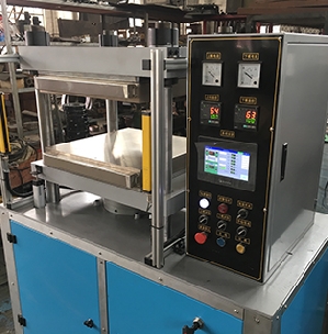 40T實驗室用試驗機