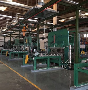 1200T兩層帶前后移模