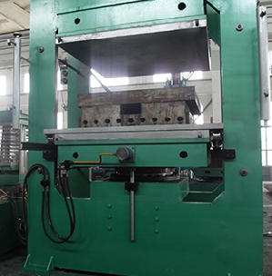 1000T單層帶移模